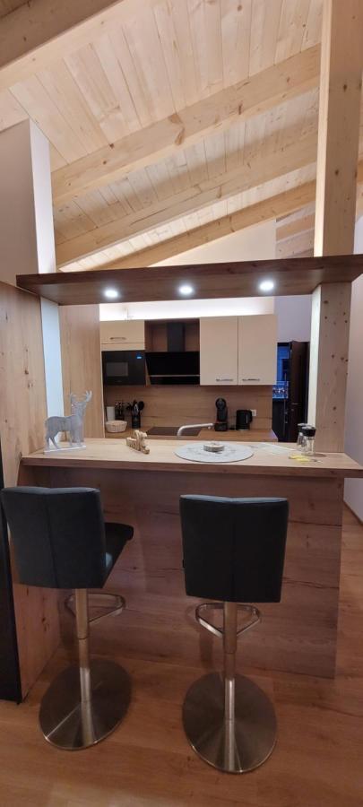 Hochalmbahnen Chalets Rauris 1-17 We3, Maislaufeldweg 1Q Og מראה חיצוני תמונה